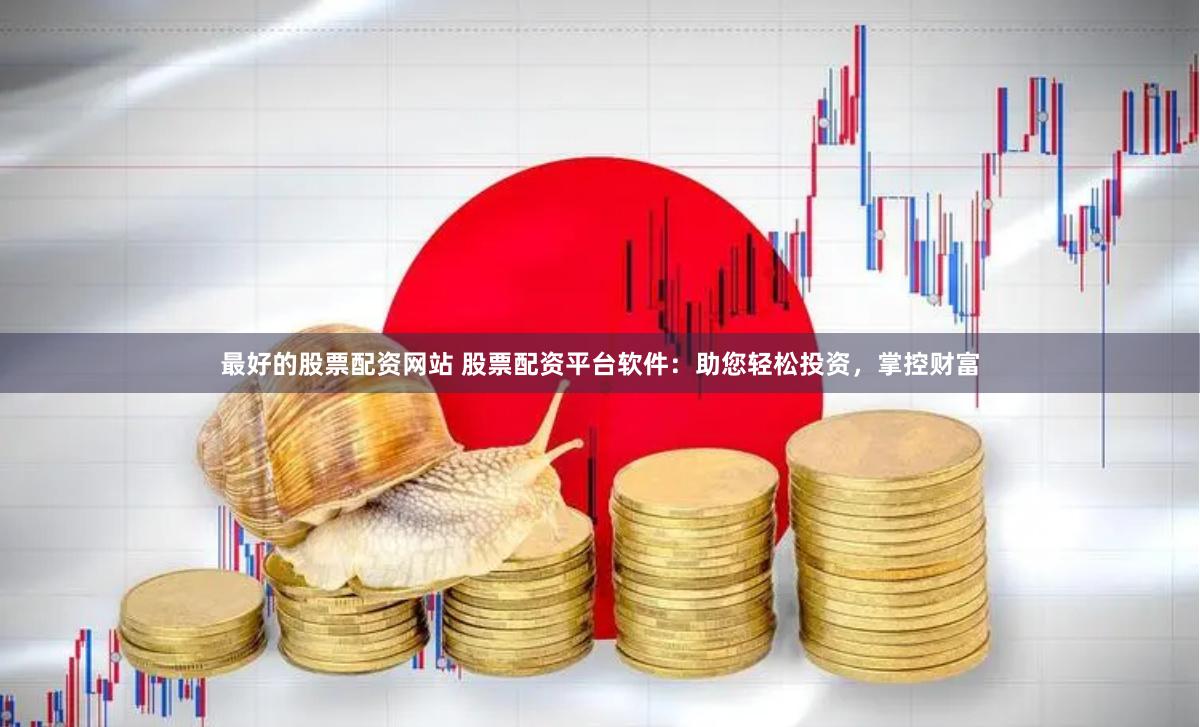 最好的股票配资网站 股票配资平台软件：助您轻松投资，掌控财富