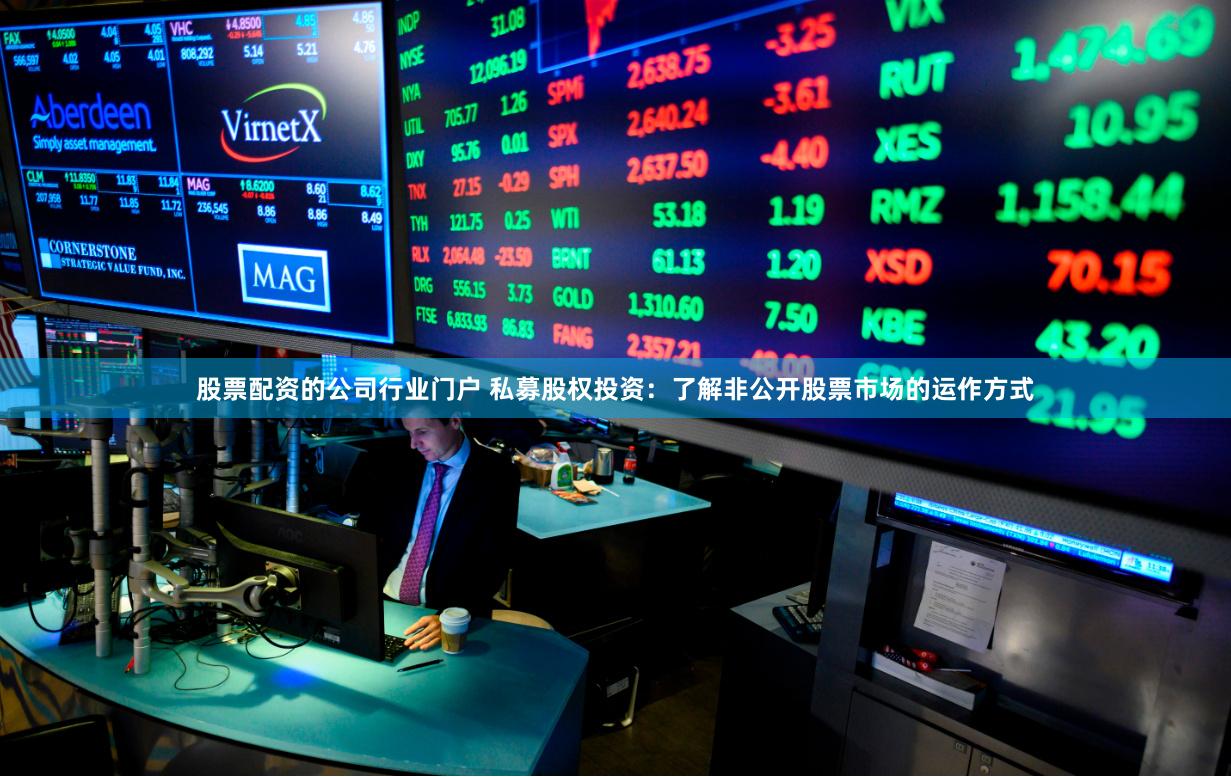 股票配资的公司行业门户 私募股权投资：了解非公开股票市场的运作方式