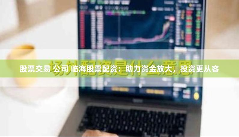 股票交易 公司 临海股票配资：助力资金放大，投资更从容